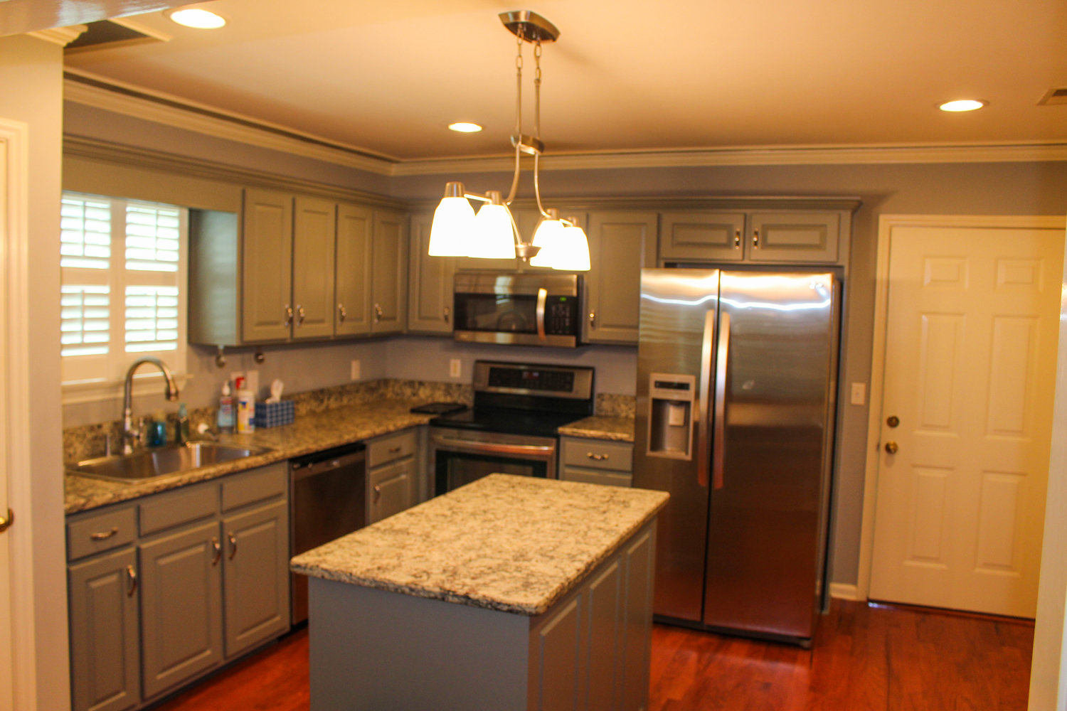 Image for 1830 Thomas Court, Murfreesboro