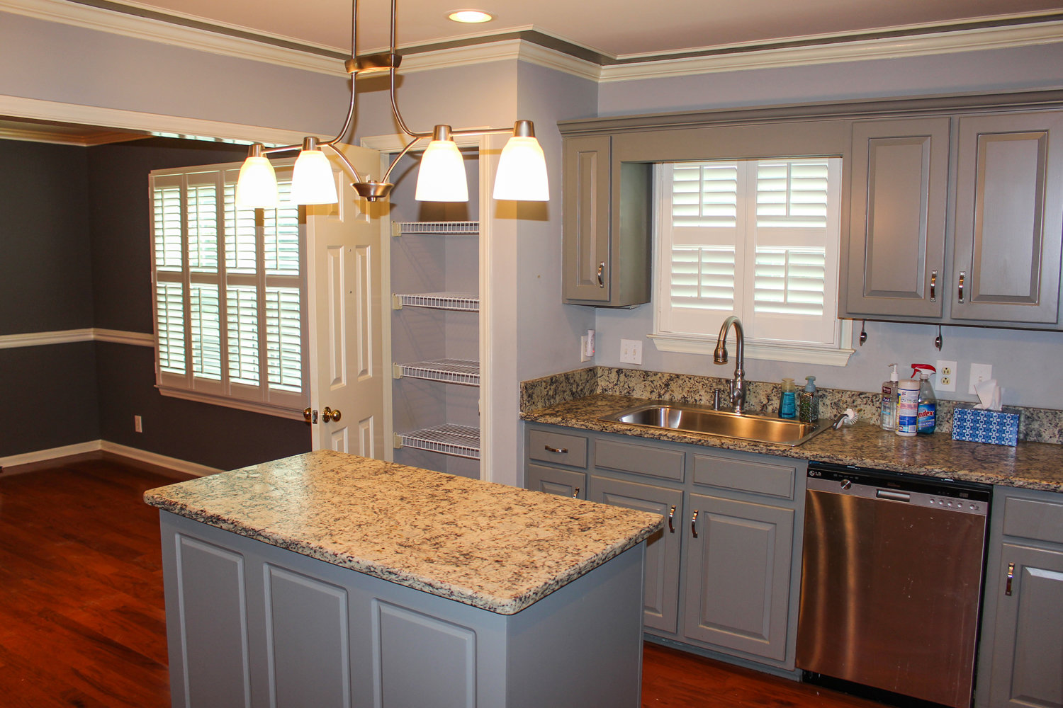 Image for 1830 Thomas Court, Murfreesboro