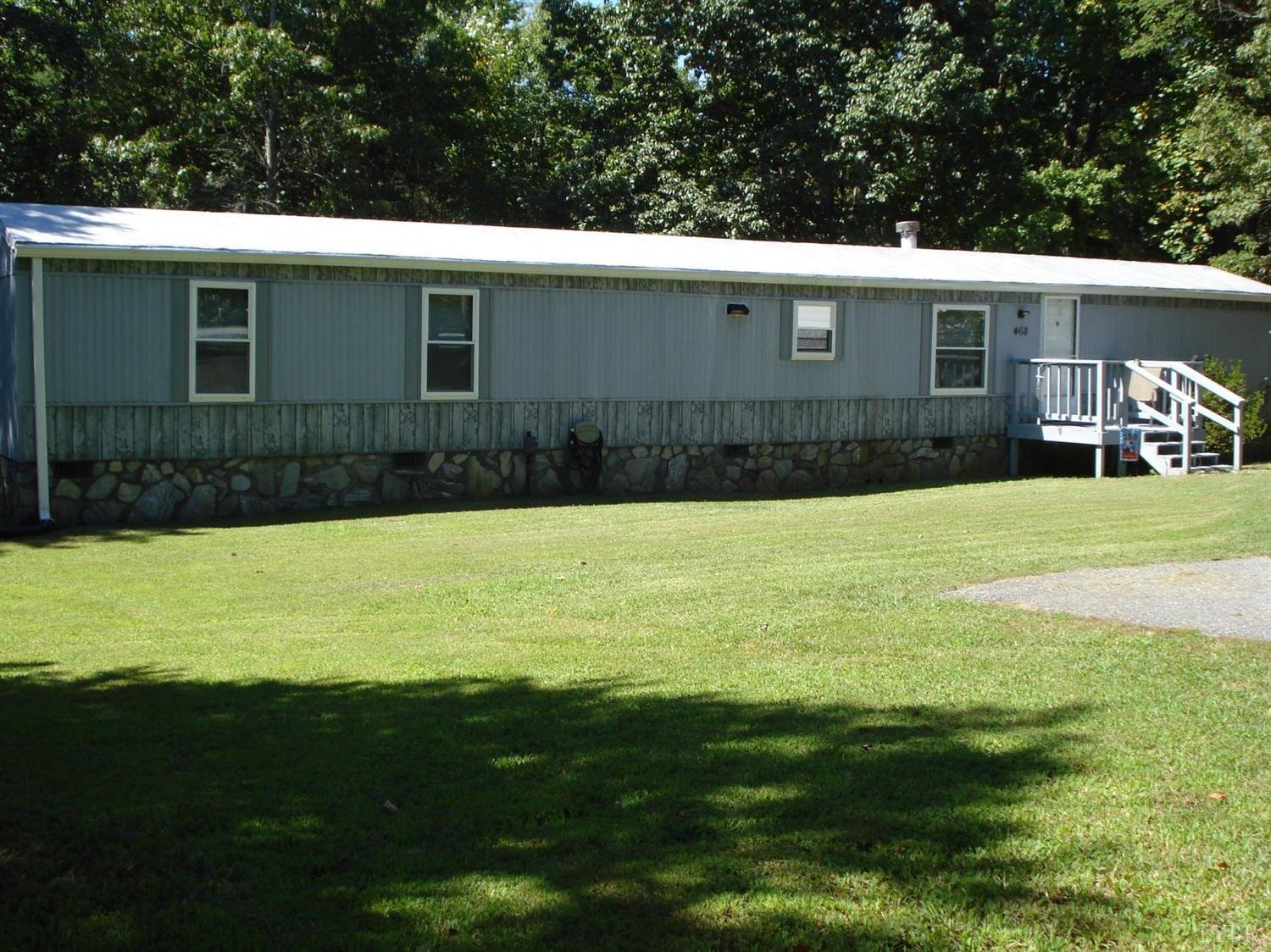 Image for 468 Hawkins Rd, Evington, VA 24550