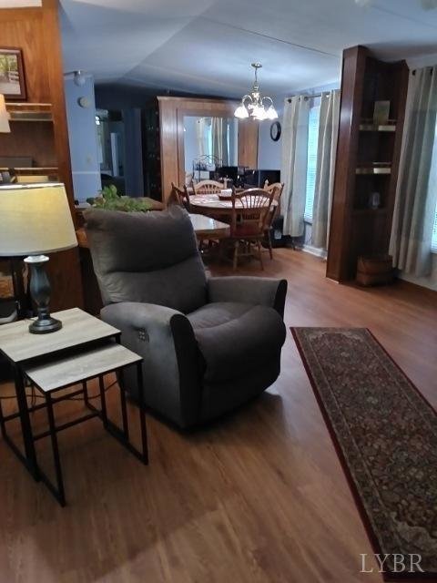 Image for 468 Hawkins Rd, Evington, VA 24550