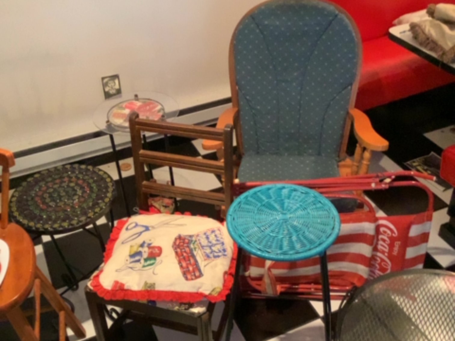 Image for Cooke Estate Sale - 125 Plus Personal Property - Lynchburg VA