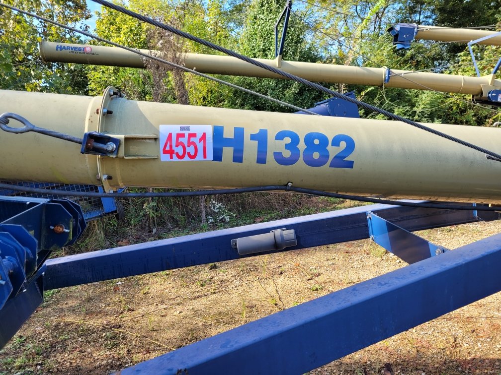 Image for Absolute Auction: Assets from Memphis Grain Processing Plant