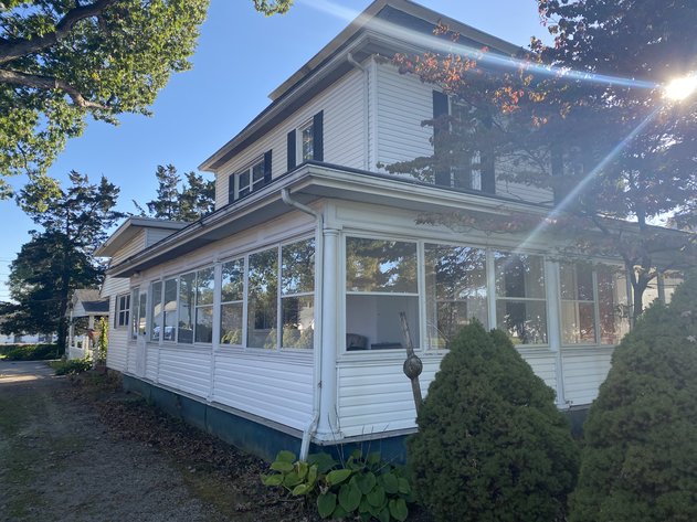 Image for 218 Chestnut Street, Swanton, Ohio 43558