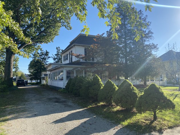 Image for 218 Chestnut Street, Swanton, Ohio 43558