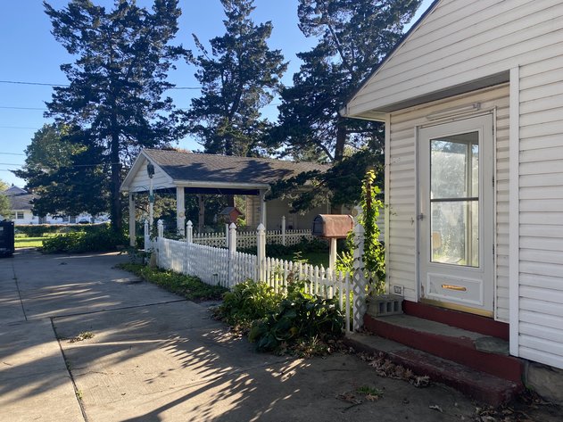 Image for 218 Chestnut Street, Swanton, Ohio 43558