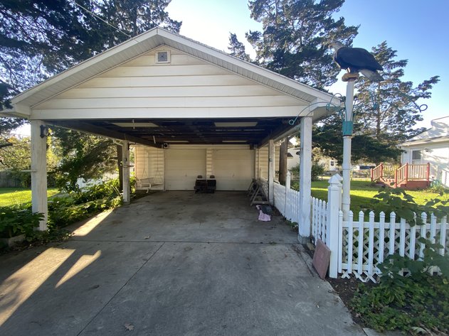 Image for 218 Chestnut Street, Swanton, Ohio 43558