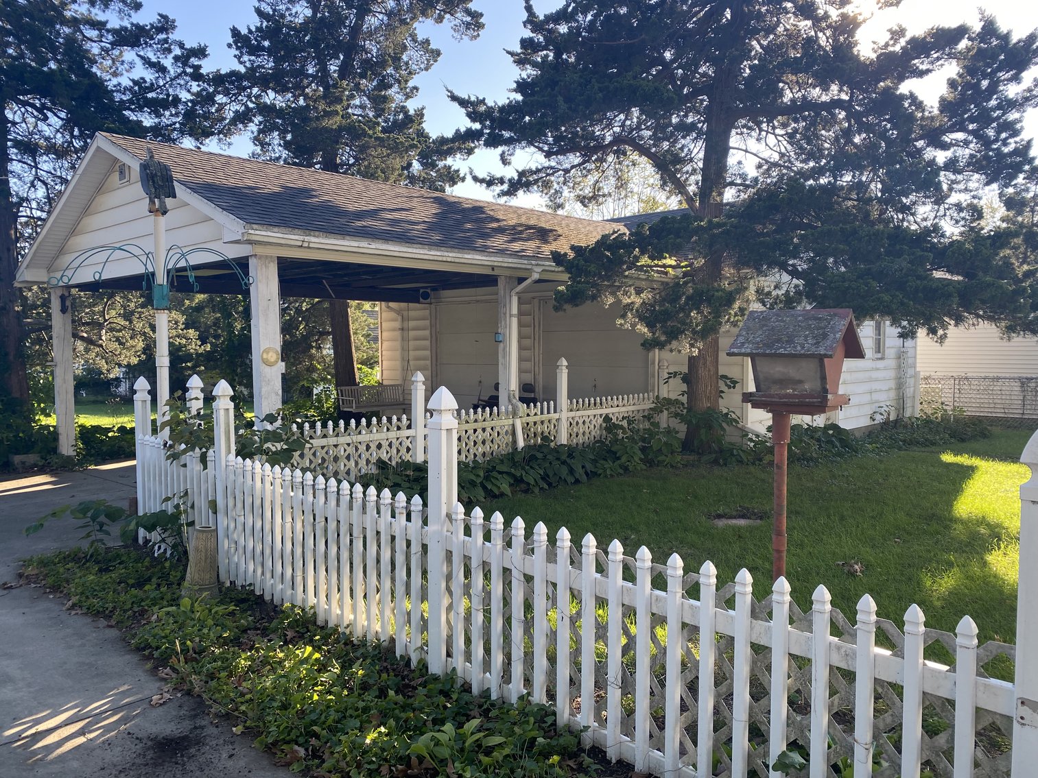 Image for 218 Chestnut Street, Swanton, Ohio 43558