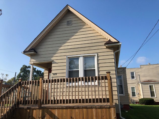 Image for 521 - 527 Magnolia Street, Toledo, Ohio 43604