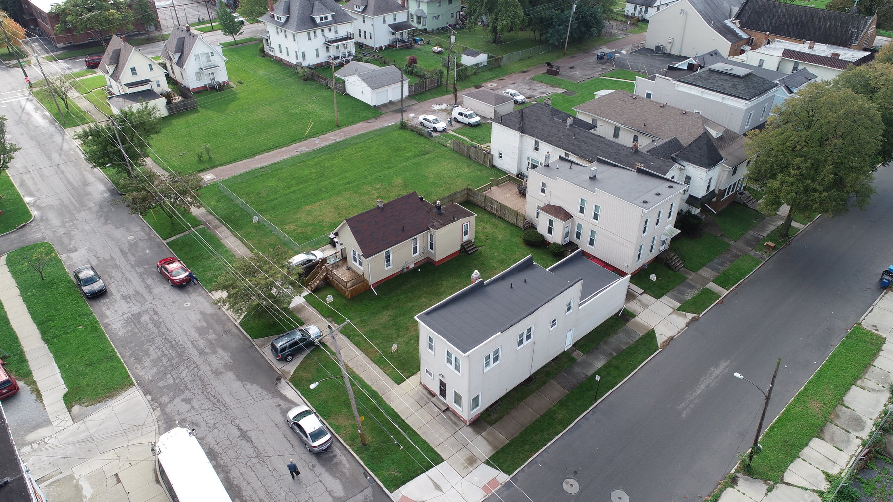 Image for 521 - 527 Magnolia Street, Toledo, Ohio 43604