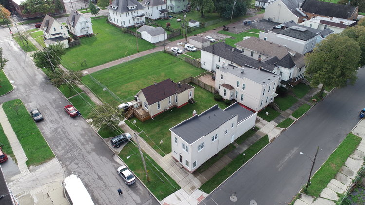 Image for 521 - 527 Magnolia Street, Toledo, Ohio 43604