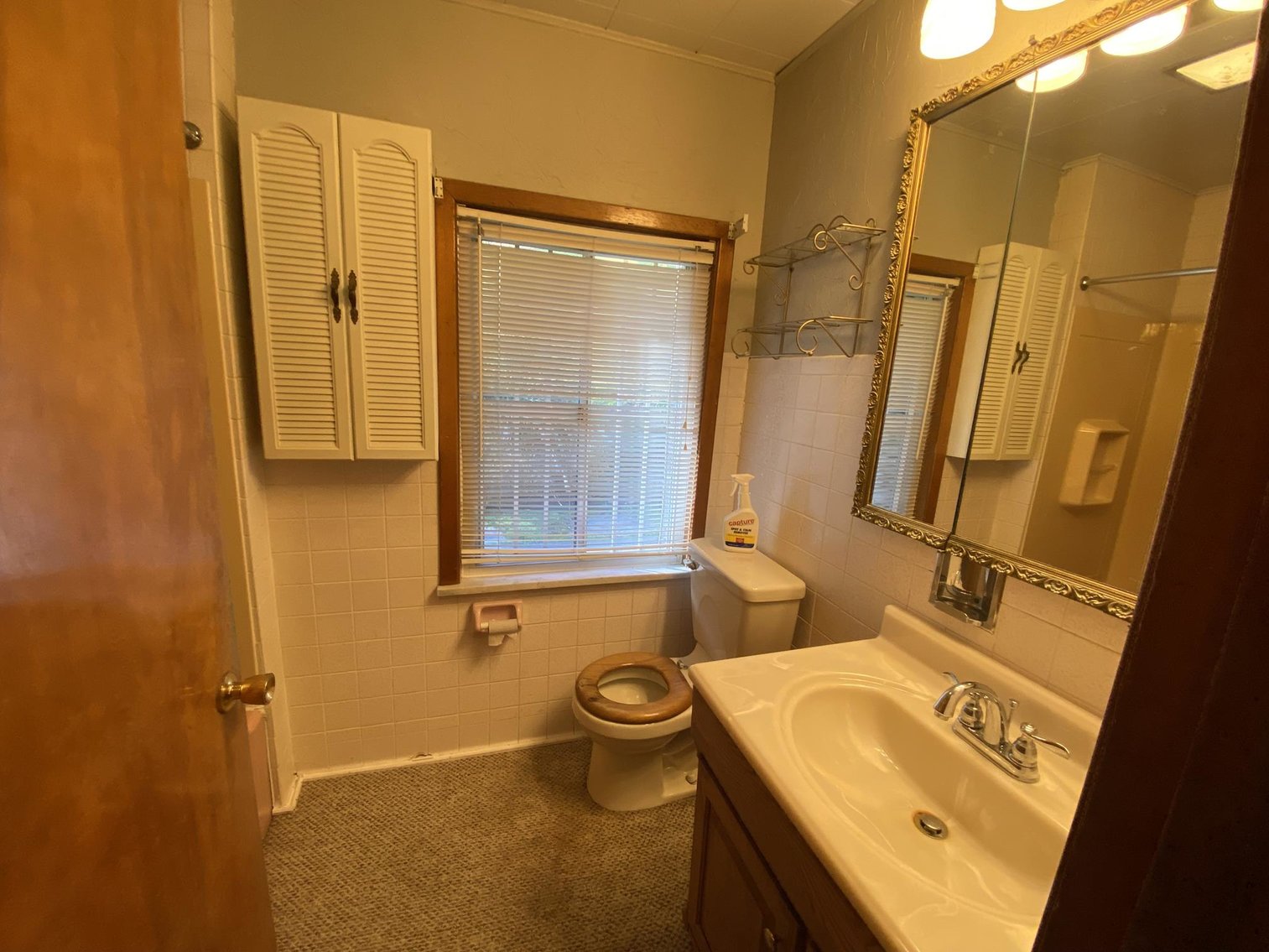 Image for SOLD $104,500 - 3 Bedroom Stone Ranch in Pleasant Valley