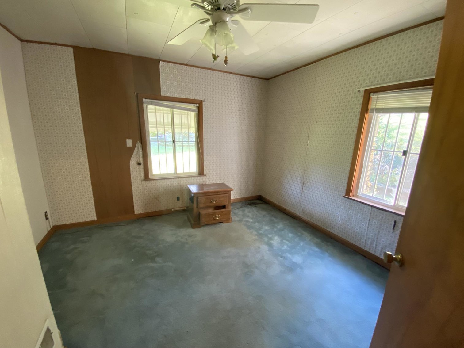 Image for SOLD $104,500 - 3 Bedroom Stone Ranch in Pleasant Valley