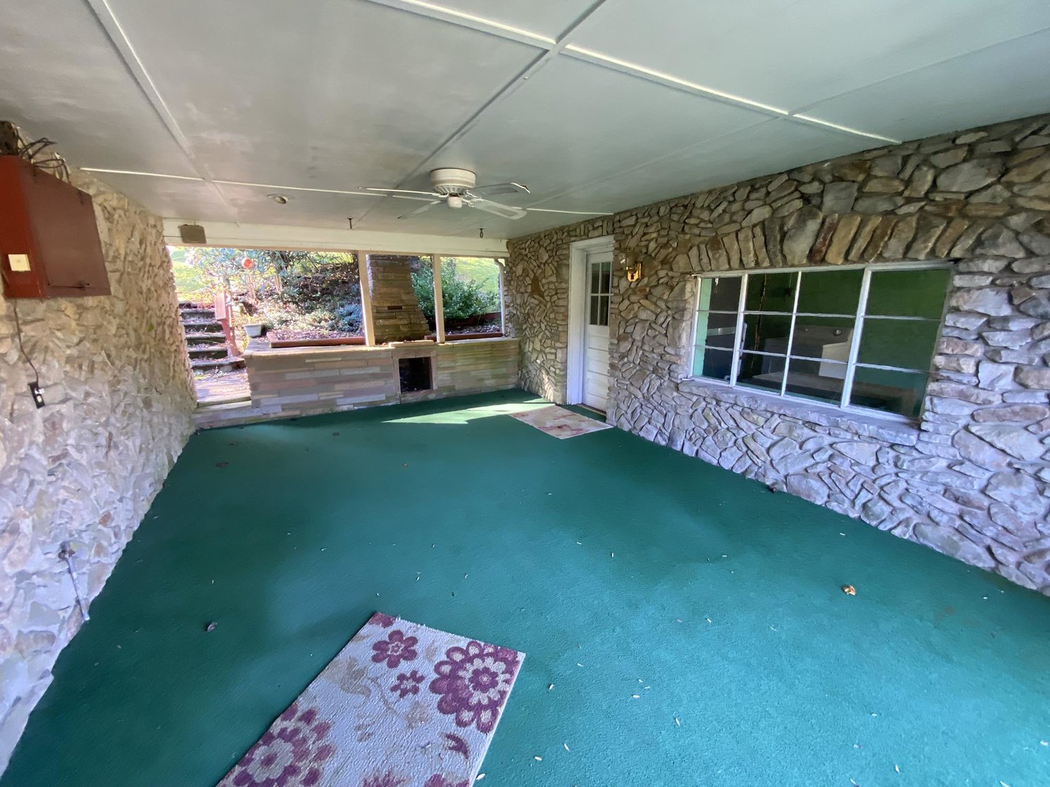 Image for SOLD $104,500 - 3 Bedroom Stone Ranch in Pleasant Valley