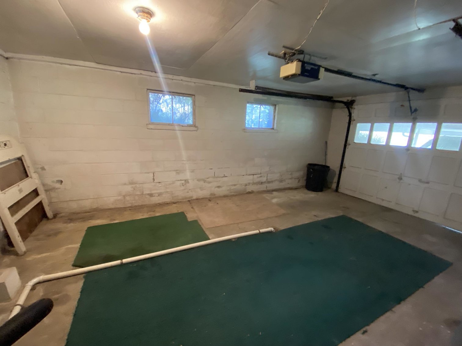 Image for SOLD $104,500 - 3 Bedroom Stone Ranch in Pleasant Valley