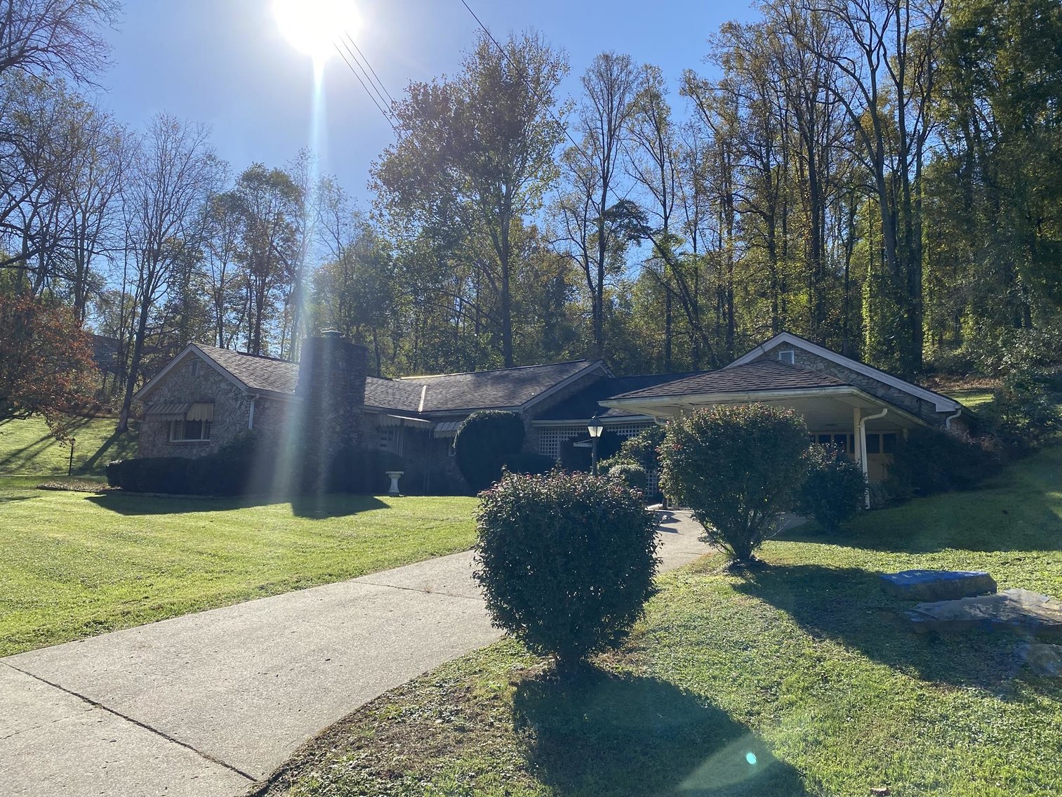 Image for SOLD $104,500 - 3 Bedroom Stone Ranch in Pleasant Valley