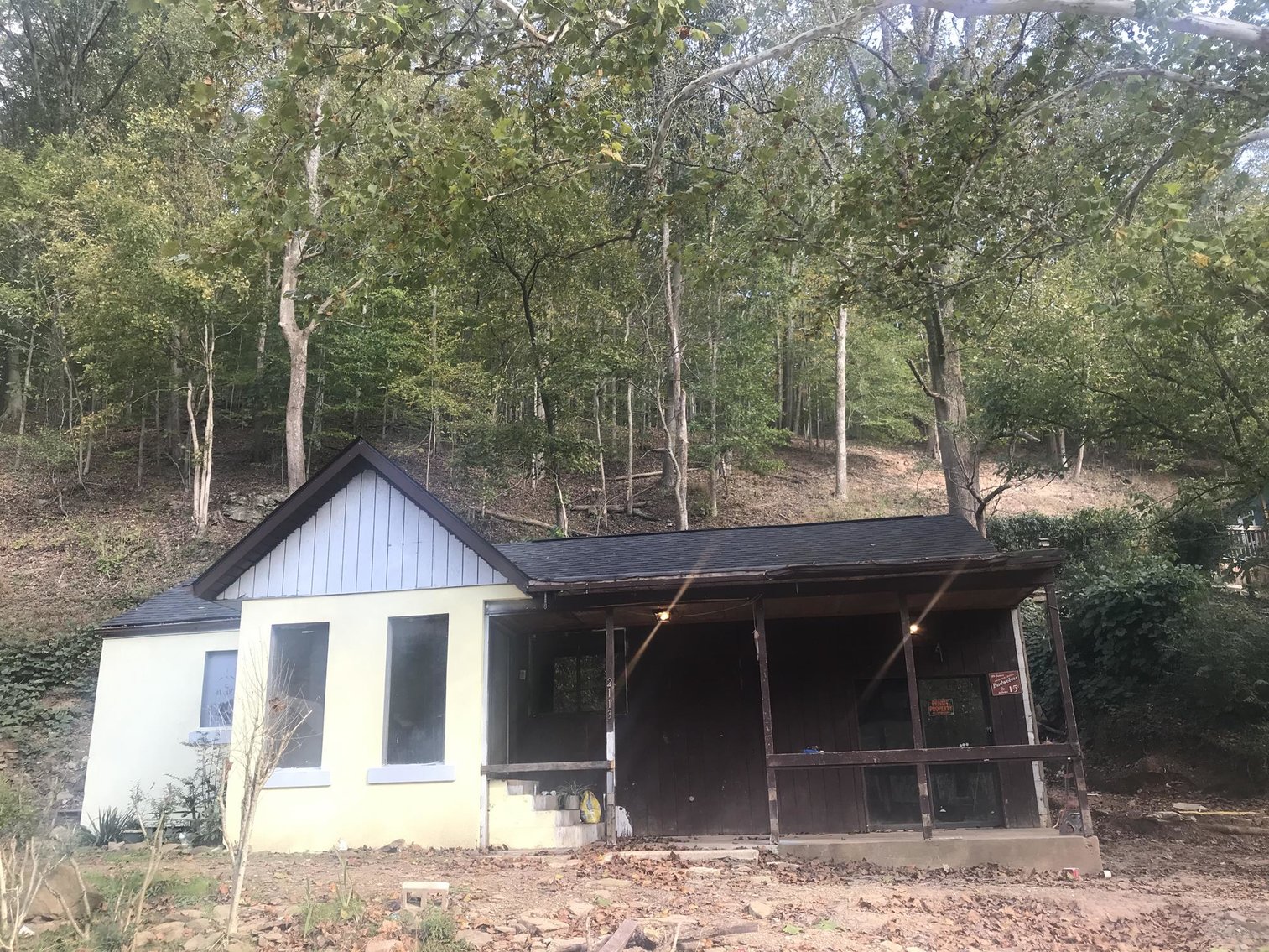 Image for SOLD $16,225 - 3-Bedroom Charleston Home Selling to the Highest Bidder