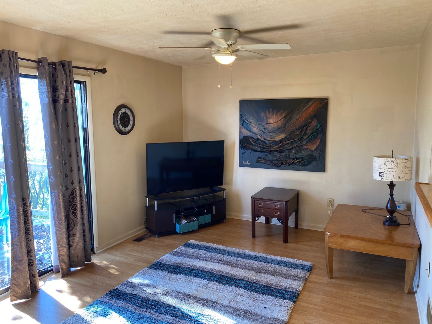 Image for SOLD $88,000 - Spacious 2 Bedroom Townhome