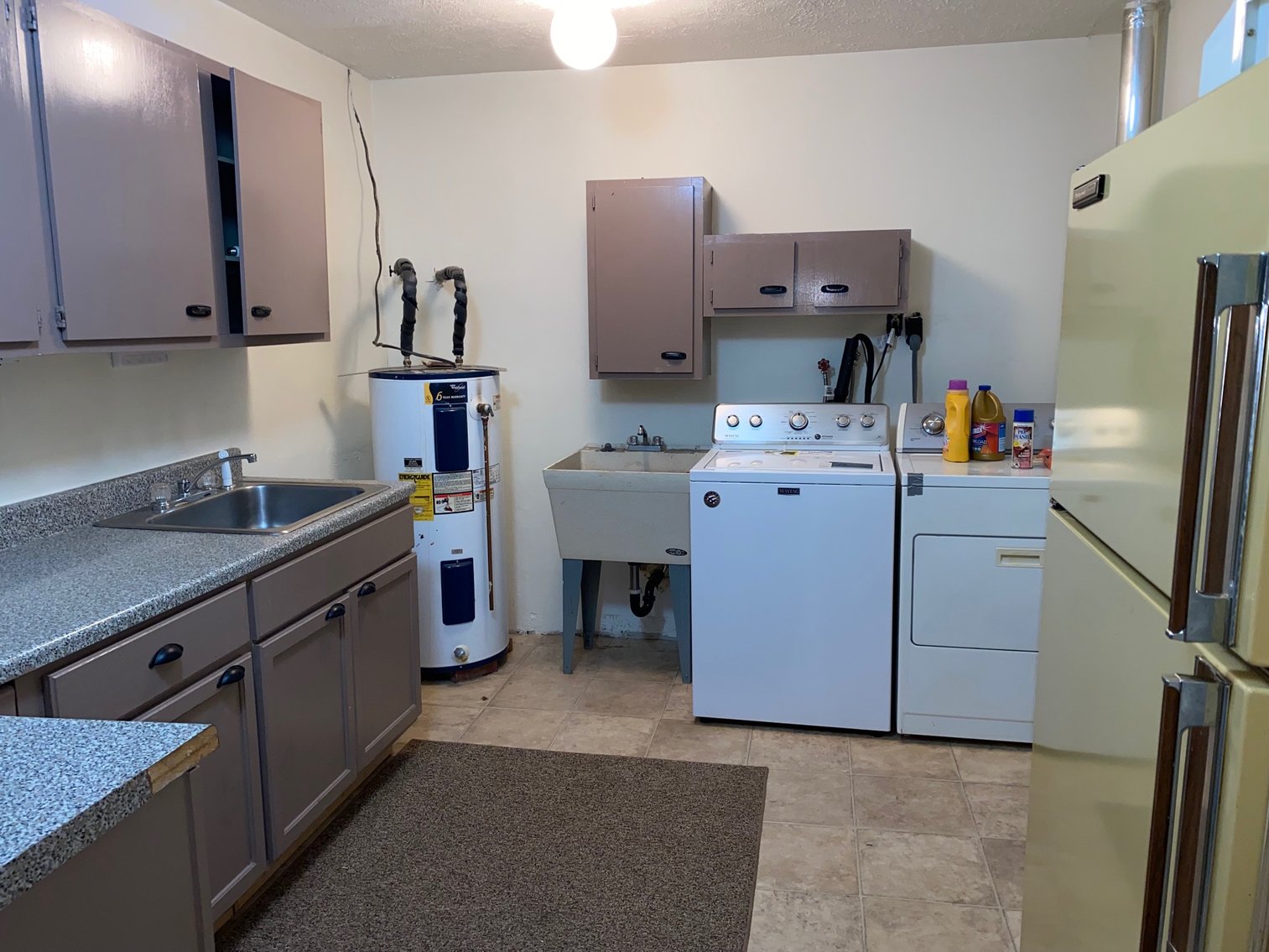 Image for SOLD $88,000 - Spacious 2 Bedroom Townhome