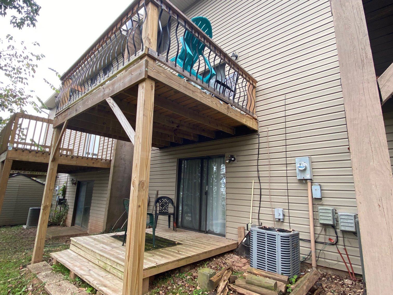 Image for SOLD $88,000 - Spacious 2 Bedroom Townhome