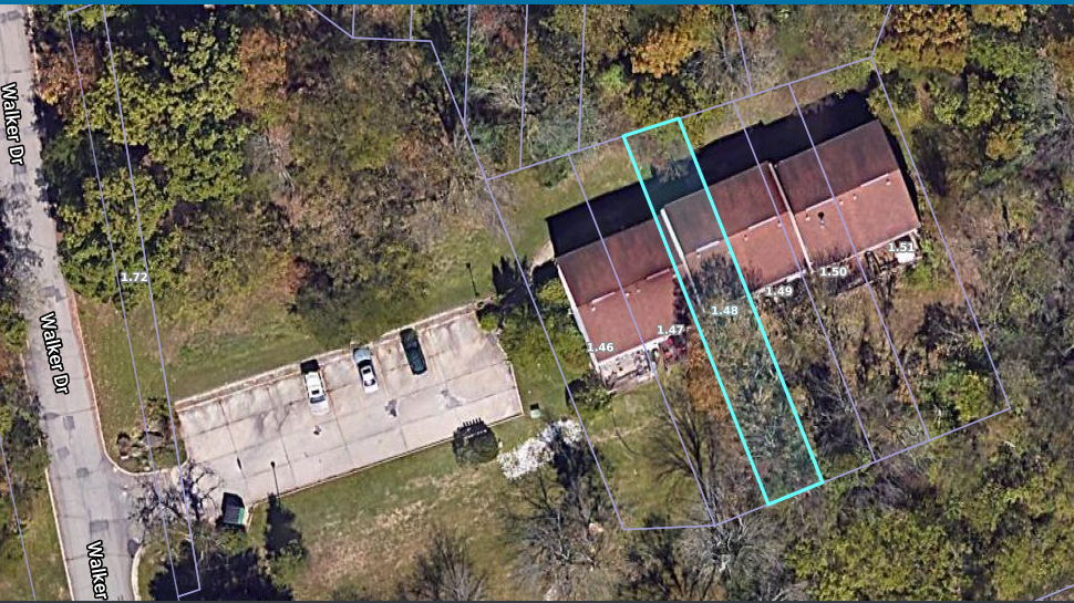 Image for SOLD $88,000 - Spacious 2 Bedroom Townhome