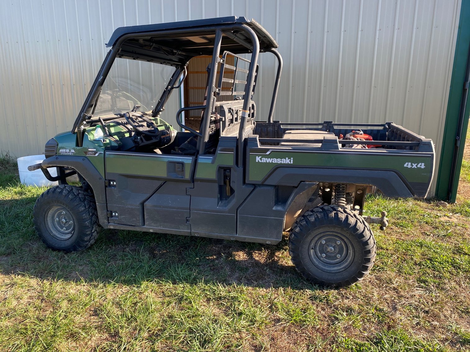 Image for PUBLIC AUCTION - SATURDAY, NOVEMBER 6, 10:00 A.M.