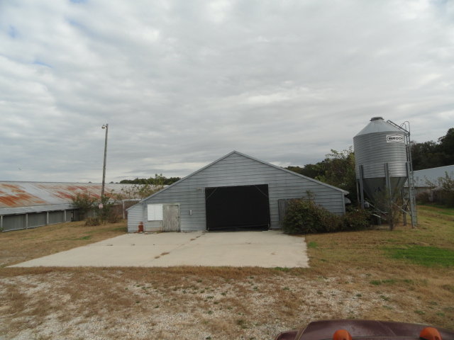 Image for Real Estate Auction - Poultry Farm