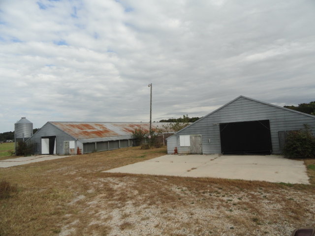 Image for Real Estate Auction - Poultry Farm