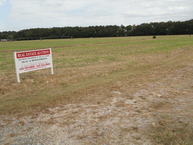 Image for Real Estate Auction - Poultry Farm