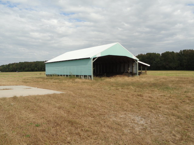 Image for Real Estate Auction - Poultry Farm