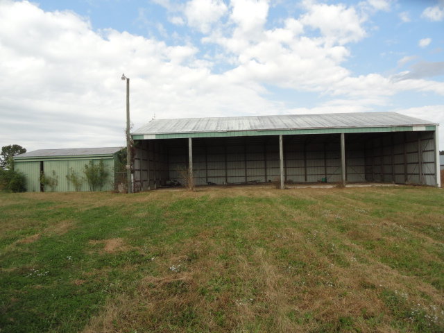 Image for Real Estate Auction - Poultry Farm