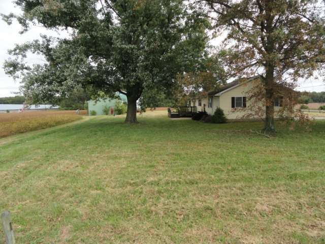 Image for Real Estate Auction - Poultry Farm