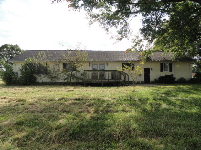 Image for Real Estate Auction - Poultry Farm