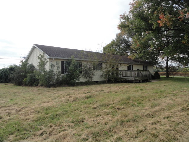 Image for Real Estate Auction - Poultry Farm