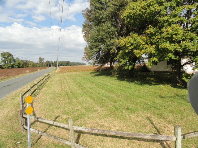 Image for Real Estate Auction - Poultry Farm