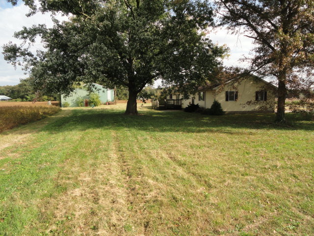 Image for Real Estate Auction - Poultry Farm