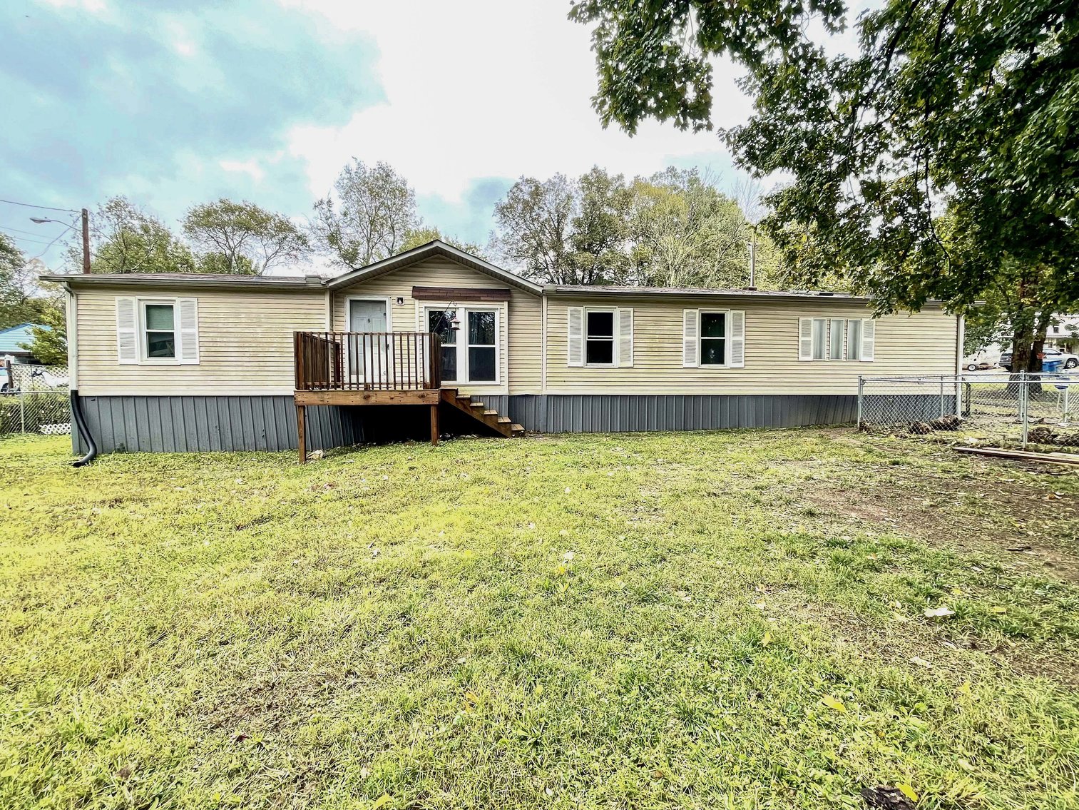 Image for 202 Mercury Drive, La Vergne