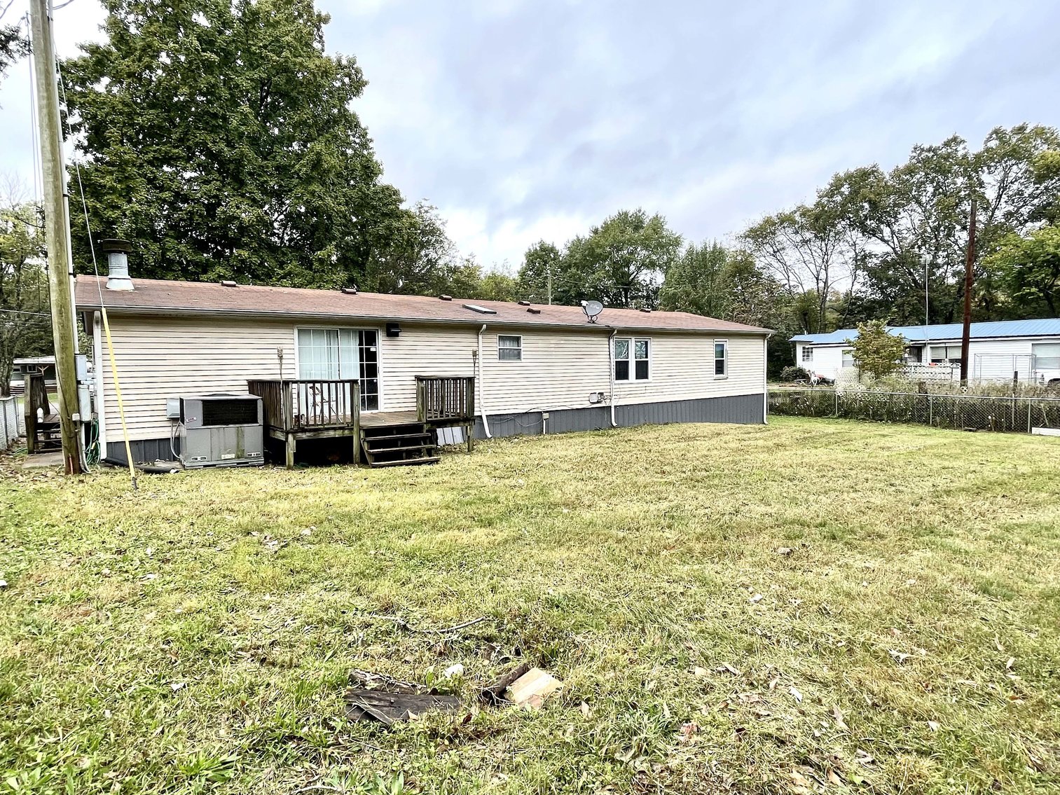 Image for 202 Mercury Drive, La Vergne