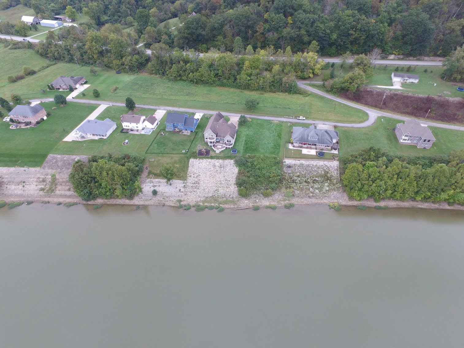  Nice Lot on the Ohio River