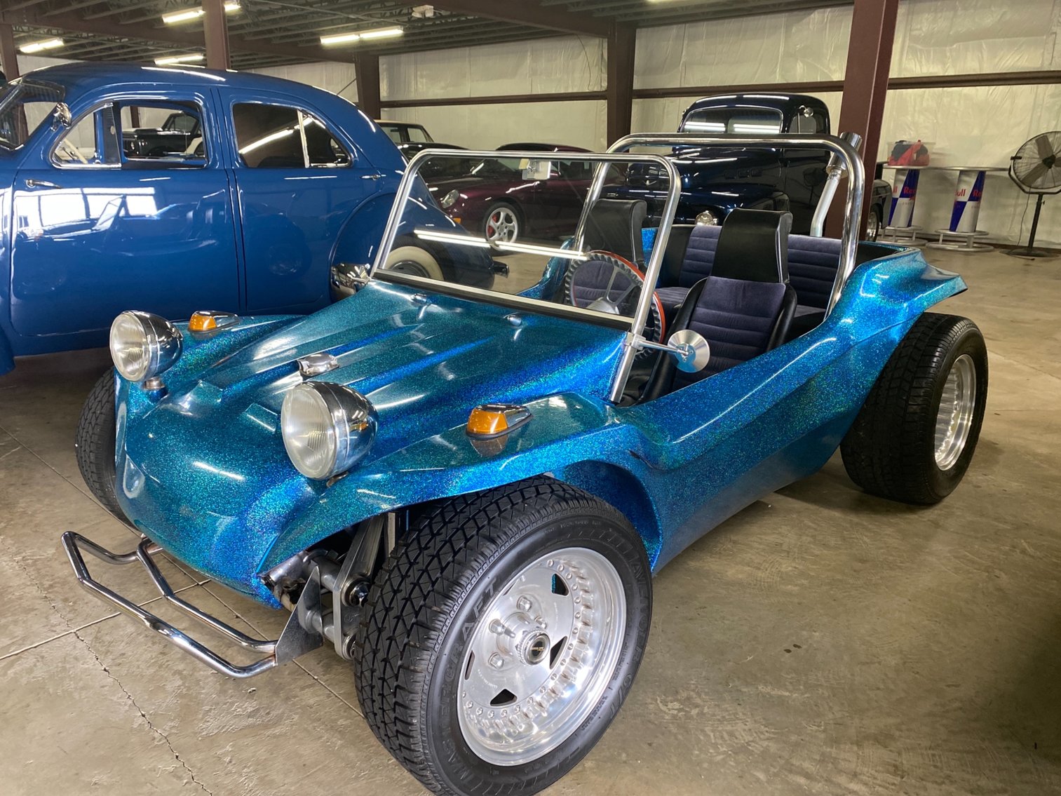 1965 VOLKSWAGEN DUNE BUGGY
