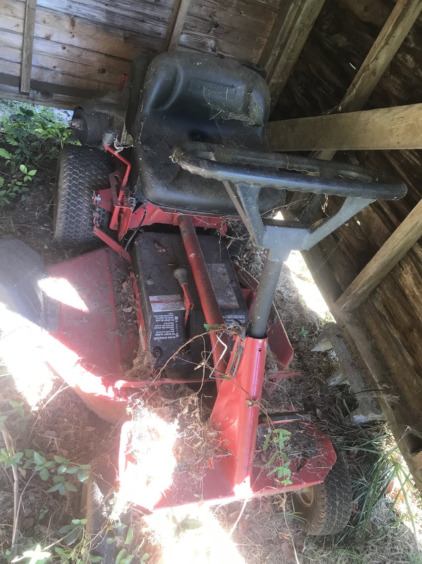 Image for PUBLIC ESTATE AUCTION