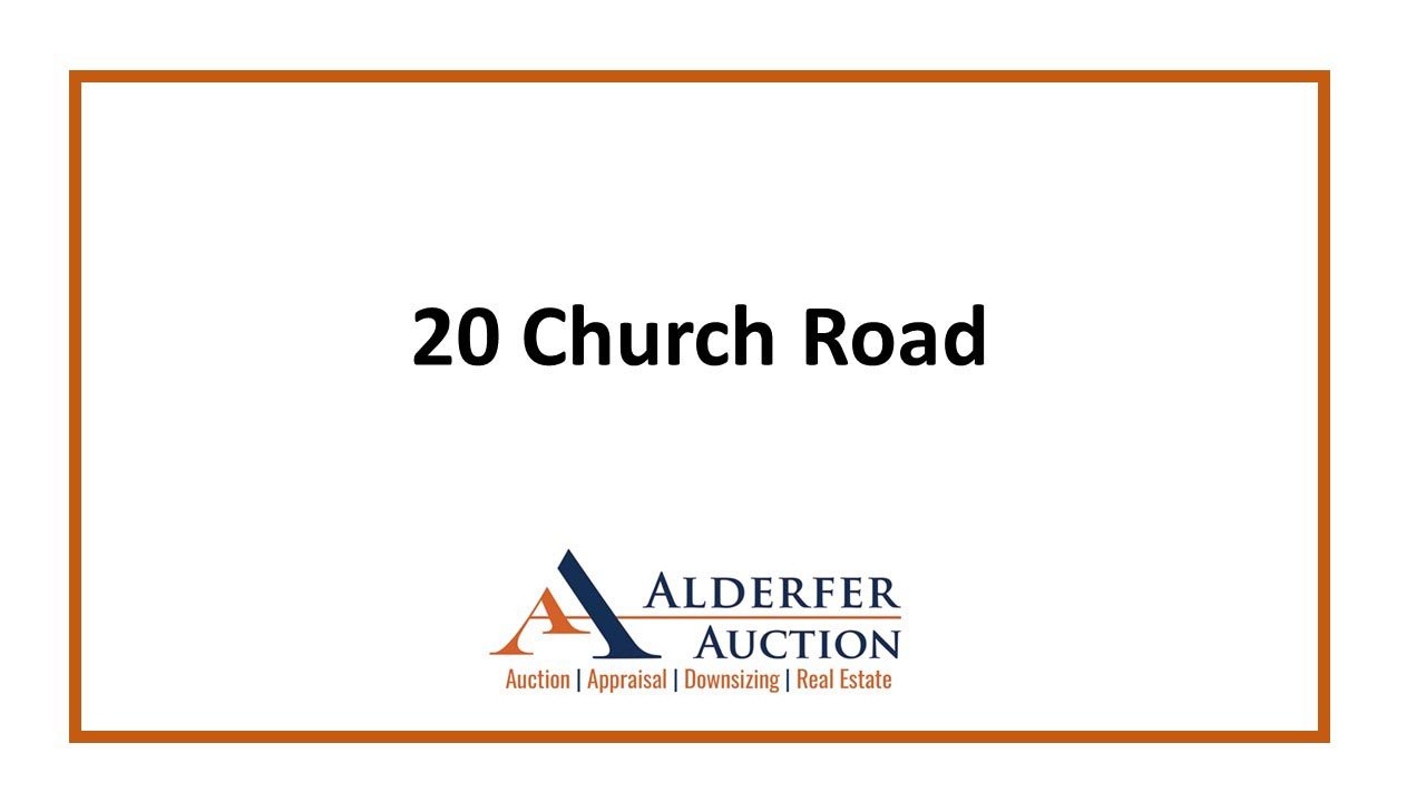 Image for Real Estate Open House | 26 Church Road, Richlandtown, PA 18955