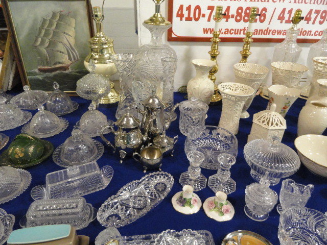 Image for Oct 28, 2021 Public Auction