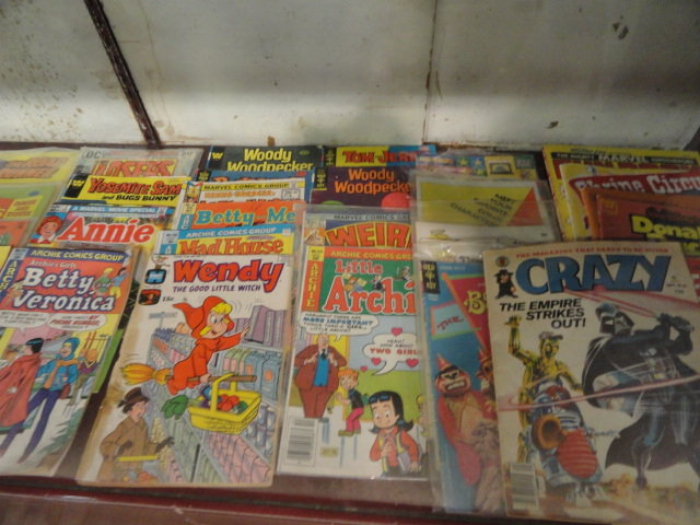 Image for Oct 28, 2021 Public Auction