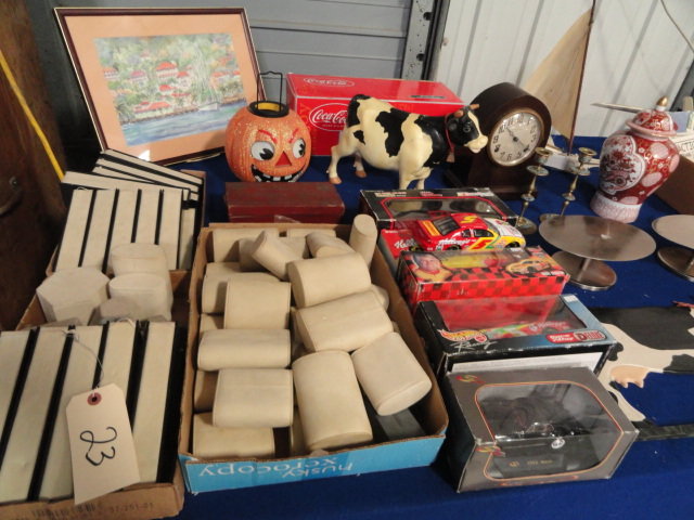 Image for Oct 28, 2021 Public Auction