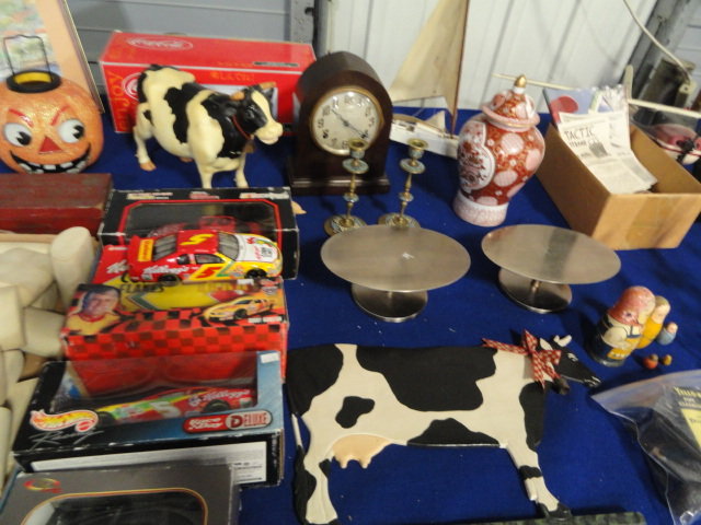 Image for Oct 28, 2021 Public Auction