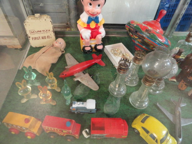 Image for Oct 28, 2021 Public Auction