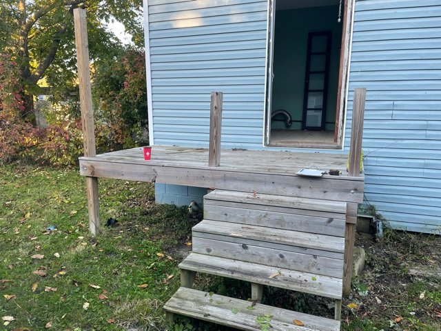 Image for 47 MODERN AVE. LACKAWANNA, NY 14218