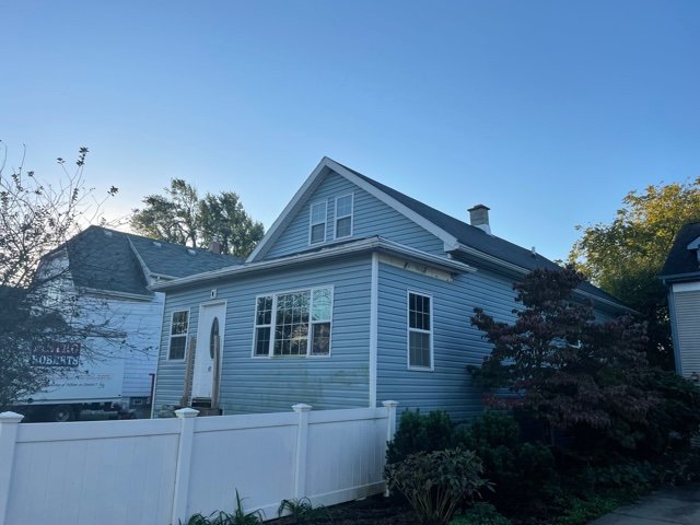 Image for 47 MODERN AVE. LACKAWANNA, NY 14218