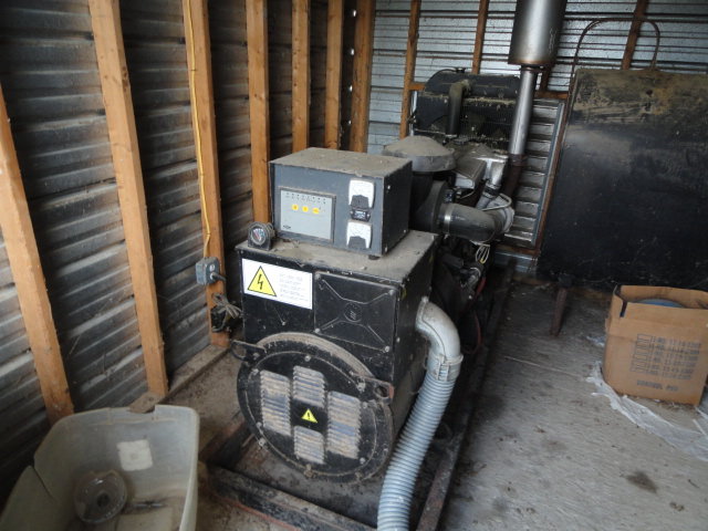 Image for Real Estate Auction - Poultry Farm