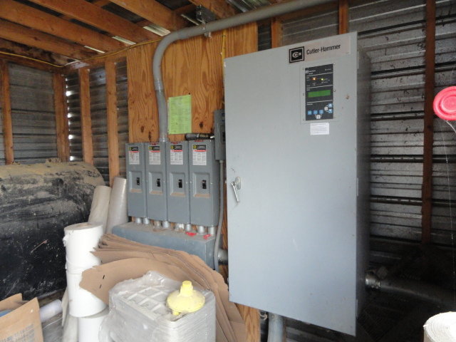 Image for Real Estate Auction - Poultry Farm